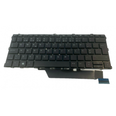 Teclado PT HP EliteBook x360 1030 G2 Retroiluminado
